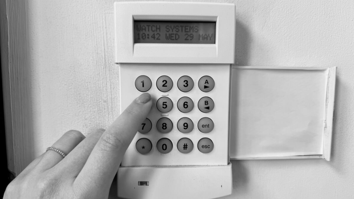 security required for UHNW insurance cover UK