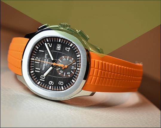 replacement-value-insurance-for-patek-philippe-aquanaut