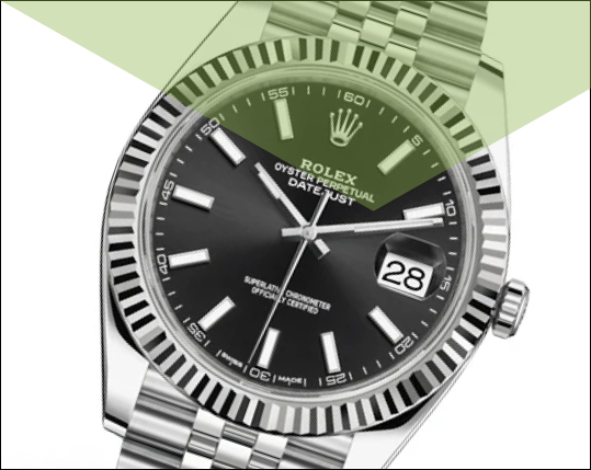 Rolex Datejust Insurance in the UK